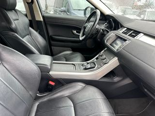 Land Rover Range Rover Evoque 2016