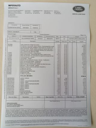 Land Rover Range Rover Evoque 2016