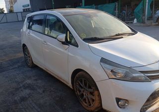 Llanta 6.5jjx16 toyota verso active 433910