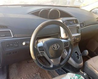 Llanta 6.5jjx16 toyota verso active 433910