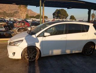 Llanta 6.5jjx16 toyota verso active 433910