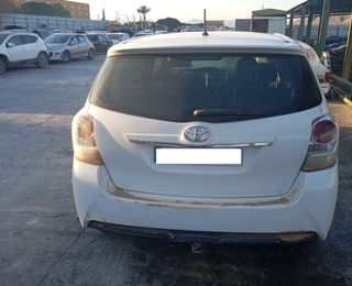 Llanta 6.5jjx16 toyota verso active 433910
