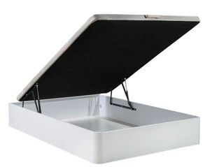 Canape abatible + Colchon Baviera 135cm