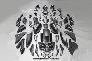 Carenado Avdb YAMAHA MT10 / SP 2016 - 2021