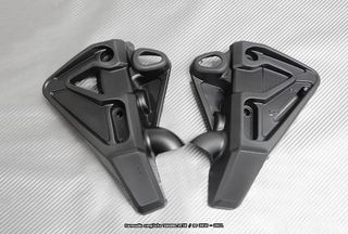 Carenado Avdb YAMAHA MT10 / SP 2016 - 2021