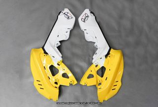 Carenado Avdb YAMAHA MT10 / SP 2016 - 2021