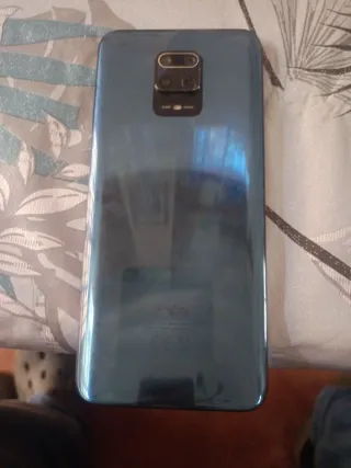 Xiaomi redmi note 9 pro