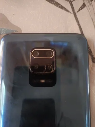 Xiaomi redmi note 9 pro