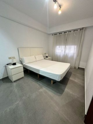 Piso en alquiler en El Mercat en Valencia