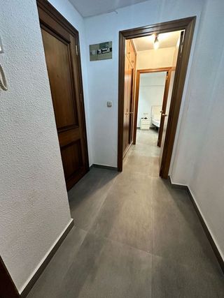 Piso en alquiler en El Mercat en Valencia