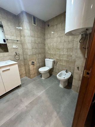 Piso en alquiler en El Mercat en Valencia