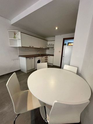 Piso en alquiler en El Mercat en Valencia