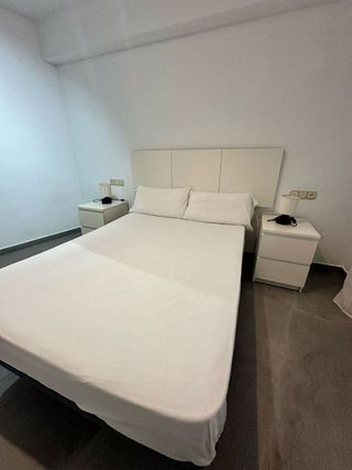 Piso en alquiler en El Mercat en Valencia