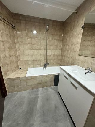 Piso en alquiler en El Mercat en Valencia