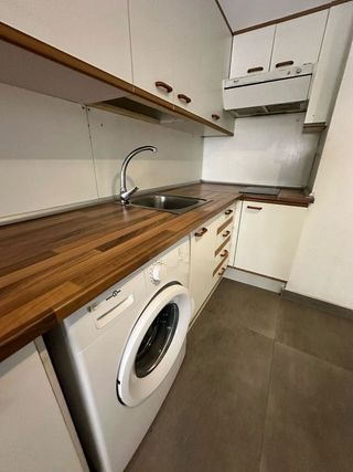 Piso en alquiler en El Mercat en Valencia