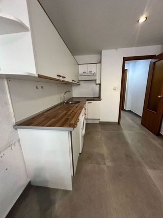 Piso en alquiler en El Mercat en Valencia