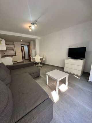 Piso en alquiler en El Mercat en Valencia