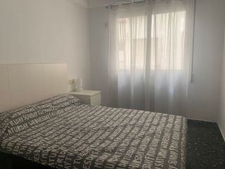 Piso en alquiler en El Mercat en Valencia