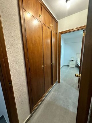 Piso en alquiler en El Mercat en Valencia