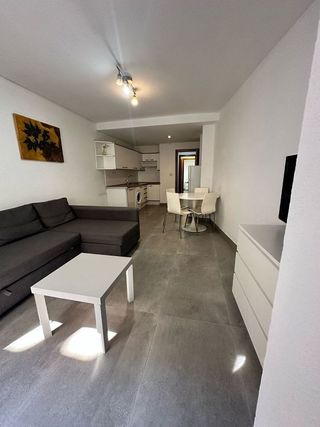 Piso en alquiler en El Mercat en Valencia