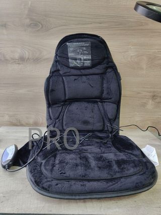 Masajeador de asiento con memoria - Snailax