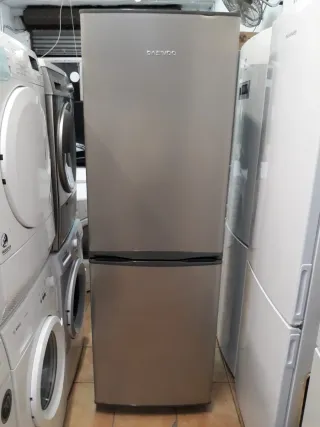 Nevera Daewoo + Garantía+ transporte
