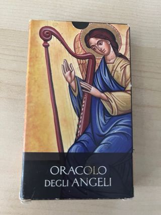 Oráculo de los Ángeles