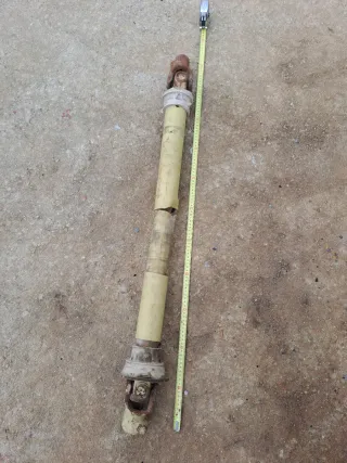 Peine de siega Gaspardo FB 940