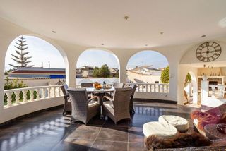 Chalet en venta en Centro en Torrevieja