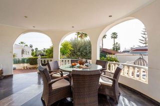 Chalet en venta en Centro en Torrevieja