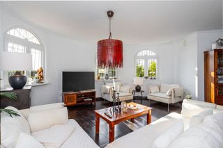 Chalet en venta en Centro en Torrevieja