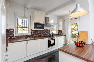 Chalet en venta en Centro en Torrevieja