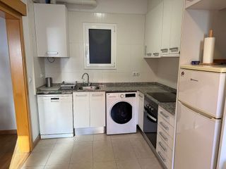 Piso en alquiler en Vila de Gràcia en Barcelona