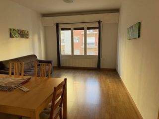 Piso en alquiler en Vila de Gràcia en Barcelona