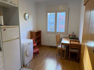 Piso en alquiler en Vila de Gràcia en Barcelona