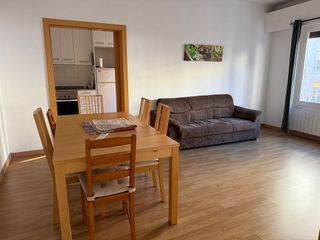 Piso en alquiler en Vila de Gràcia en Barcelona