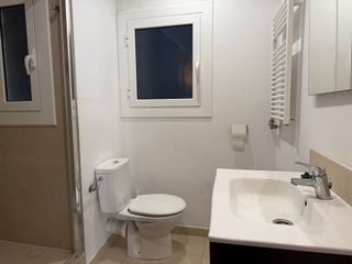 Piso en alquiler en Vila de Gràcia en Barcelona