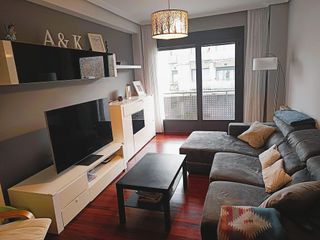 Piso en venta en Sopuerta