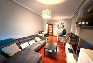 Piso en venta en Sopuerta