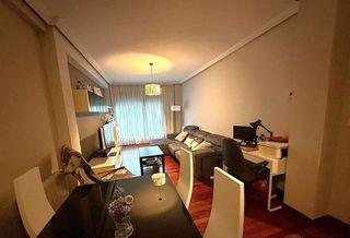 Piso en venta en Sopuerta