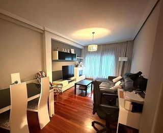 Piso en venta en Sopuerta