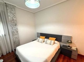 Piso en venta en Sopuerta