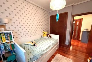 Piso en venta en Sopuerta