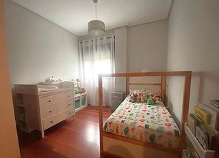 Piso en venta en Sopuerta