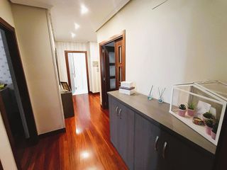 Piso en venta en Sopuerta