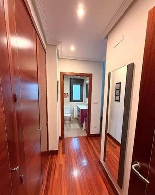 Piso en venta en Sopuerta