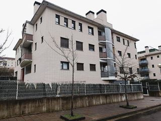 Piso en venta en Sopuerta