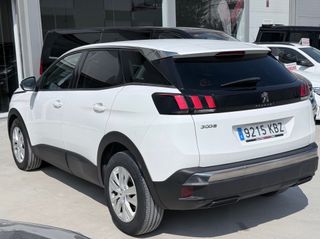 Peugeot 3008 Peugeot 3008 1.6BLUEHDI 88KW (120CV) ACTIVE S&S