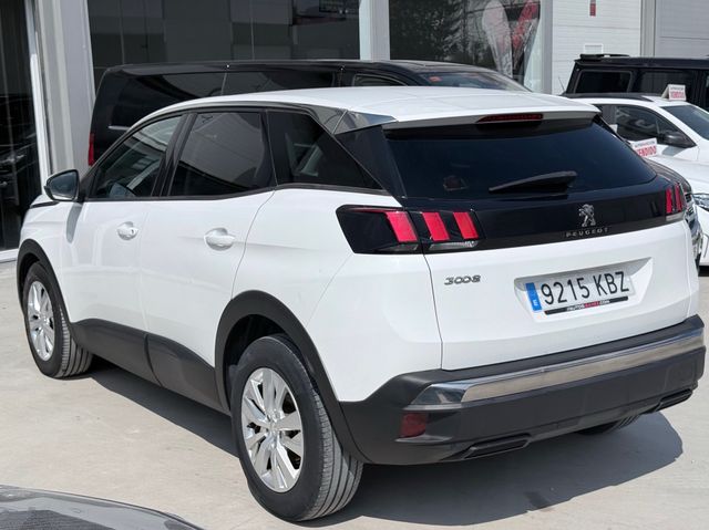 Peugeot 3008 Peugeot 3008 1.6BLUEHDI 88KW (120CV) ACTIVE S&S