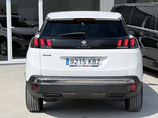 Peugeot 3008 Peugeot 3008 1.6BLUEHDI 88KW (120CV) ACTIVE S&S